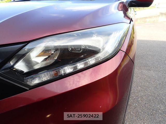 Honda VEZEL 2015-02 8667082-7