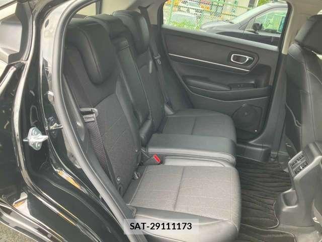 Honda VEZEL 2024-07 8662158-12