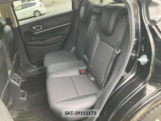 Honda VEZEL 2024-07 8662158-13