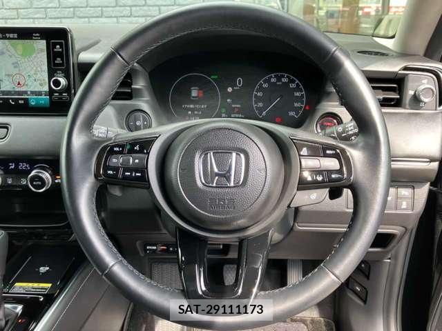 Honda VEZEL 2024-07 8662158-14