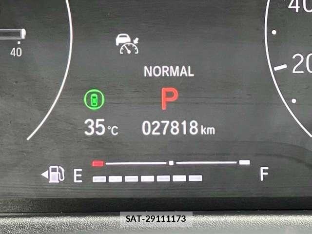 Honda VEZEL 2024-07 8662158-20