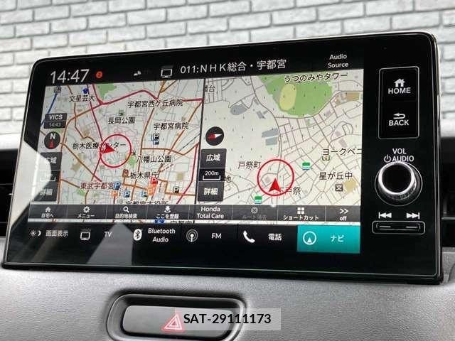 Honda VEZEL 2024-07 8662158-21