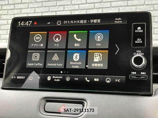 Honda VEZEL 2024-07 8662158-22