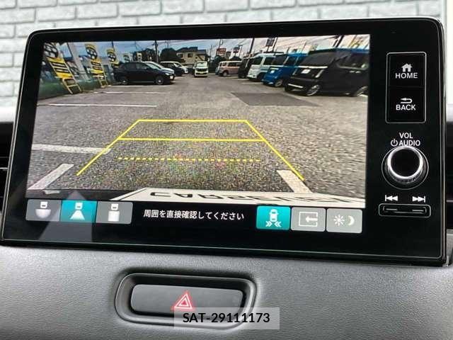Honda VEZEL 2024-07 8662158-25