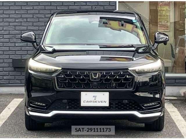Honda VEZEL 2024-07 8662158-2