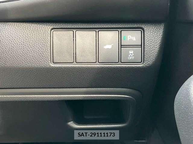 Honda VEZEL 2024-07 8662158-29