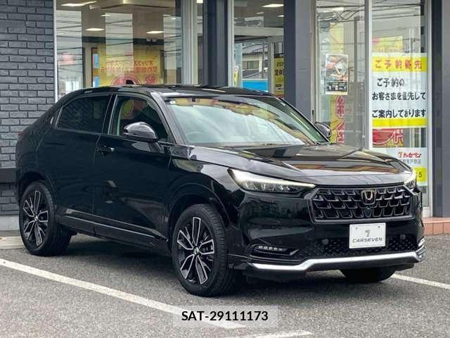 Honda VEZEL 2024-07 8662158-3
