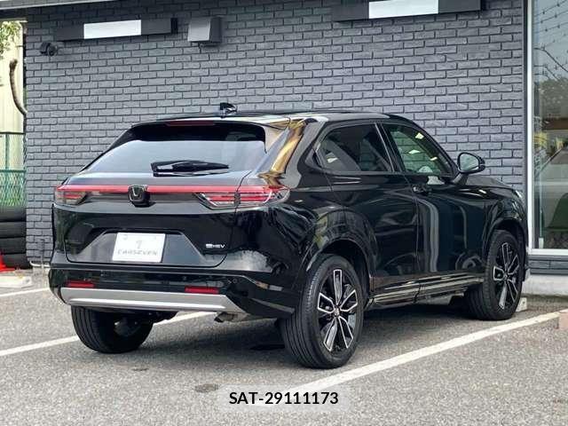 Honda VEZEL 2024-07 8662158-5