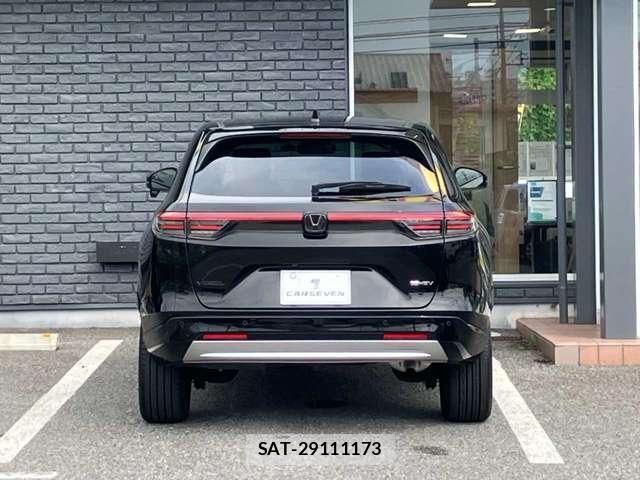 Honda VEZEL 2024-07 8662158-6