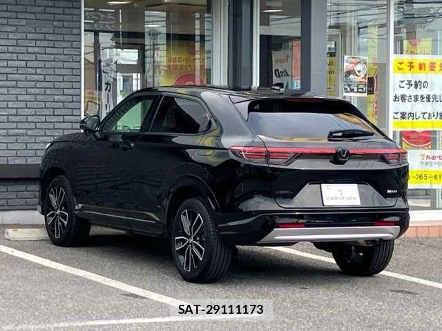 Honda VEZEL 2024-07 8662158-7