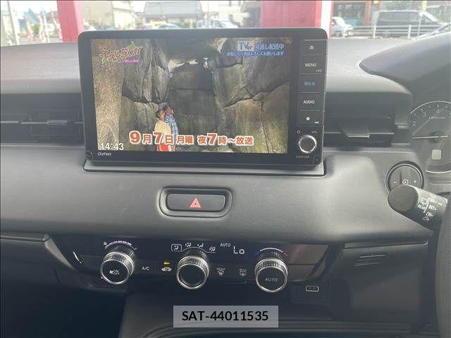 Honda VEZEL 2024-01 8686841-9