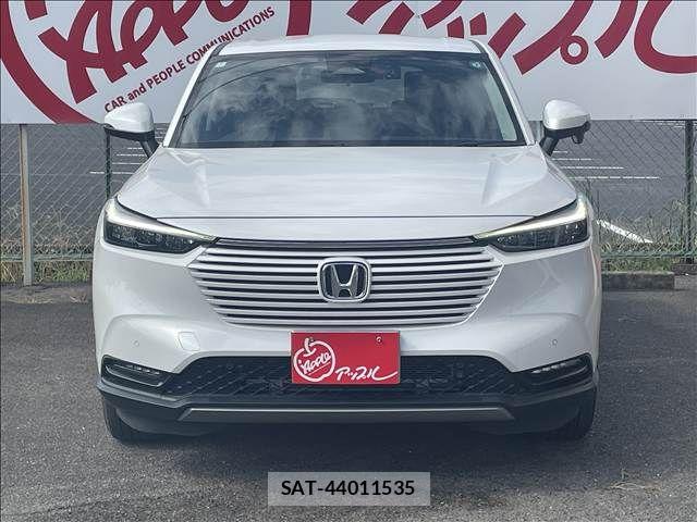 Honda VEZEL 2024-01 8686841-1
