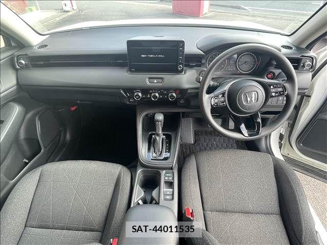 Honda VEZEL 2024-01 8686841-3