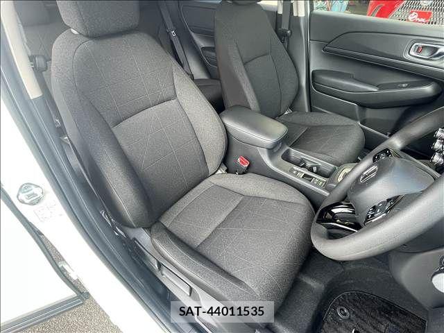 Honda VEZEL 2024-01 8686841-5