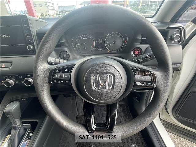 Honda VEZEL 2024-01 8686841-7