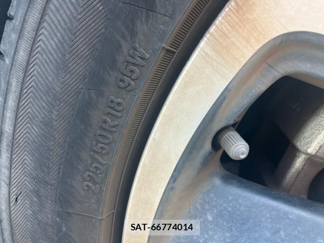 Honda VEZEL 2016-04 8686843-9