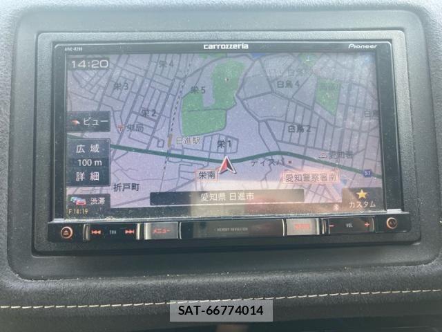 Honda VEZEL 2016-04 8686843-21