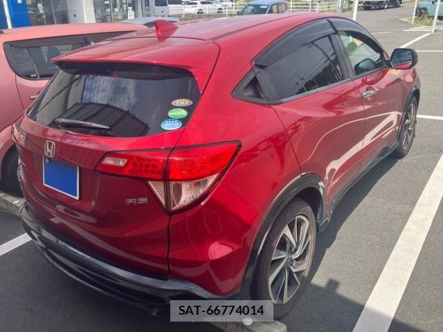 Honda VEZEL 2016-04 8686843-2