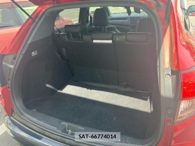 Honda VEZEL 2016-04 8686843-5