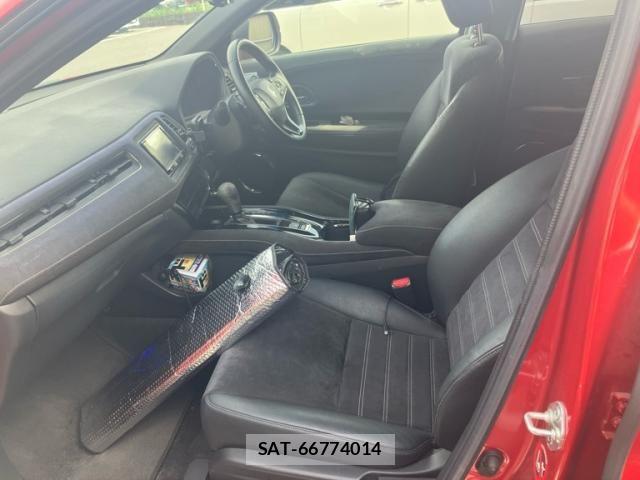 Honda VEZEL 2016-04 8686843-7