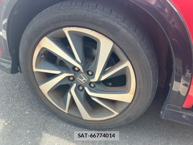 Honda VEZEL 2016-04 8686843-8