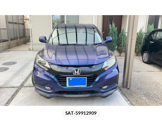 Honda VEZEL 2016-07 8746557-0