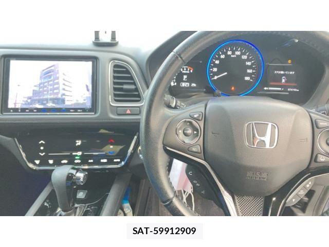 Honda VEZEL 2016-07 8746557-13