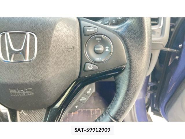 Honda VEZEL 2016-07 8746557-15