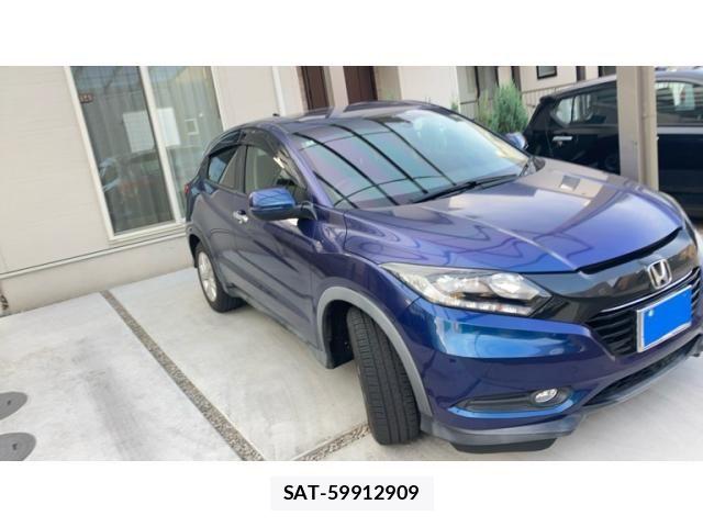 Honda VEZEL 2016-07 8746557-1
