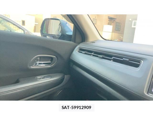 Honda VEZEL 2016-07 8746557-25