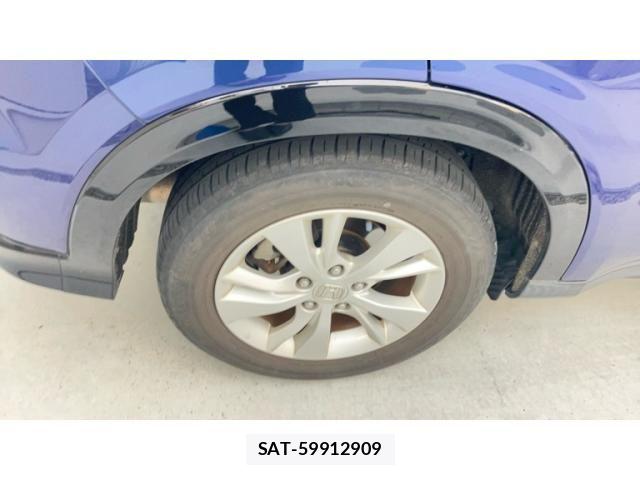 Honda VEZEL 2016-07 8746557-5