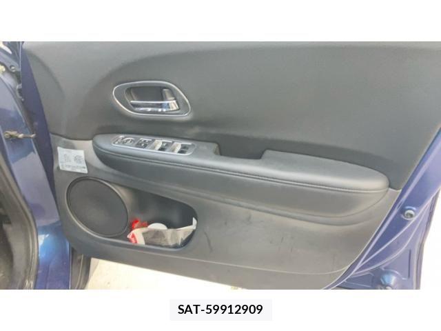 Honda VEZEL 2016-07 8746557-6