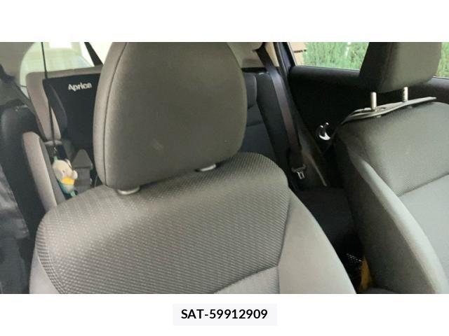Honda VEZEL 2016-07 8746557-8