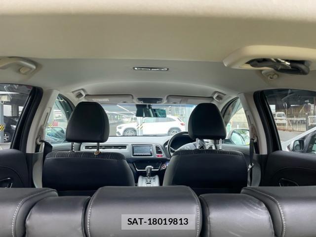 Honda VEZEL 2015-11 8746555-9