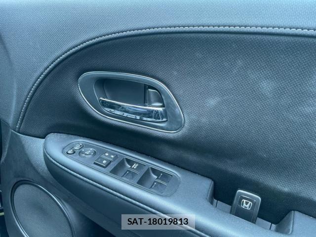 Honda VEZEL 2015-11 8746555-10