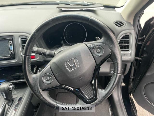 Honda VEZEL 2015-11 8746555-13