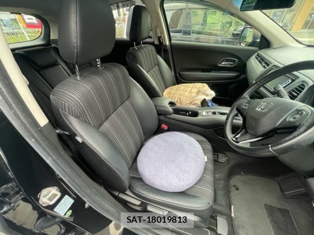 Honda VEZEL 2015-11 8746555-14