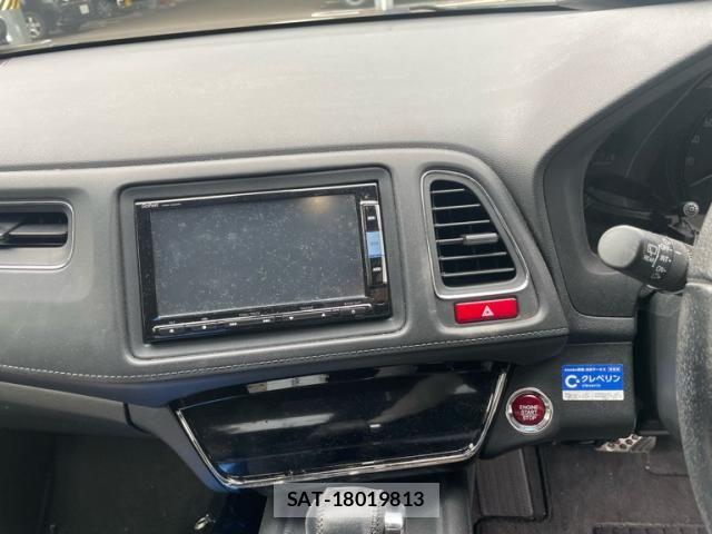 Honda VEZEL 2015-11 8746555-16