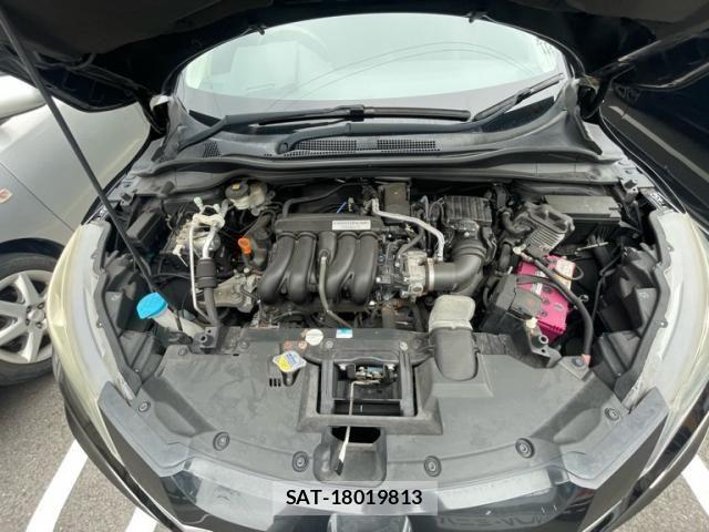 Honda VEZEL 2015-11 8746555-18