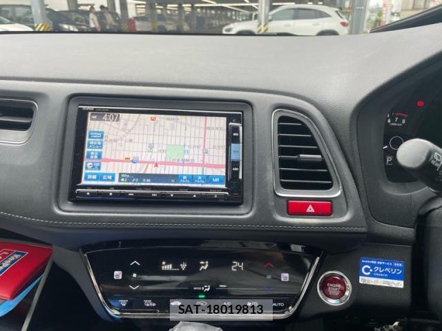 Honda VEZEL 2015-11 8746555-19