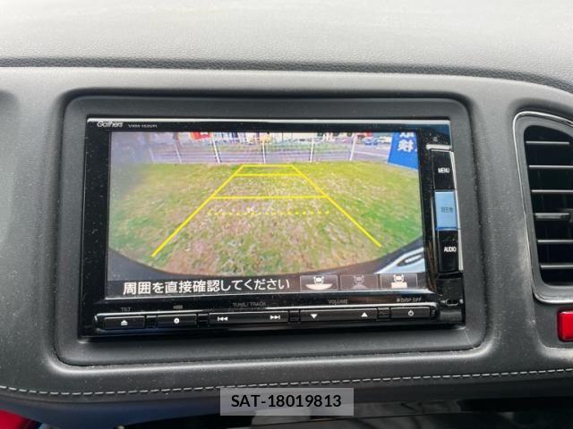 Honda VEZEL 2015-11 8746555-20