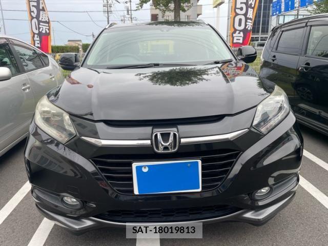Honda VEZEL 2015-11 8746555-2