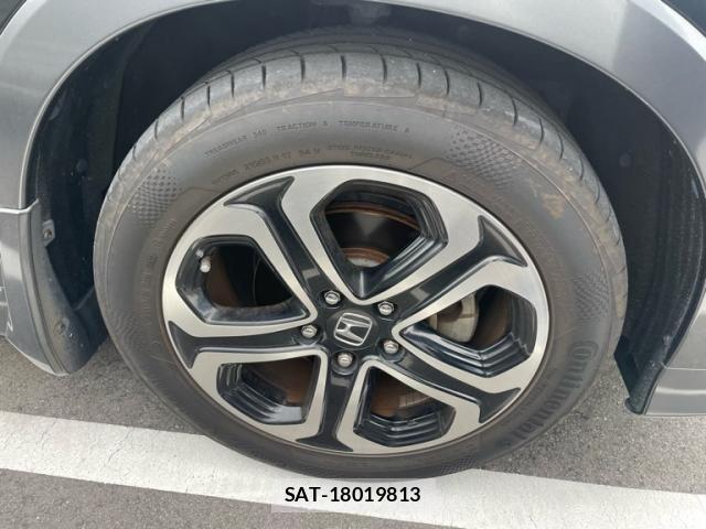 Honda VEZEL 2015-11 8746555-3