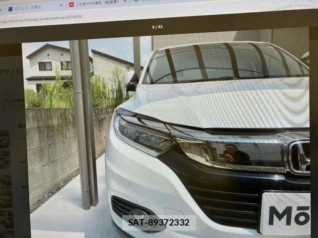 Honda VEZEL 2020-06 8746551-21