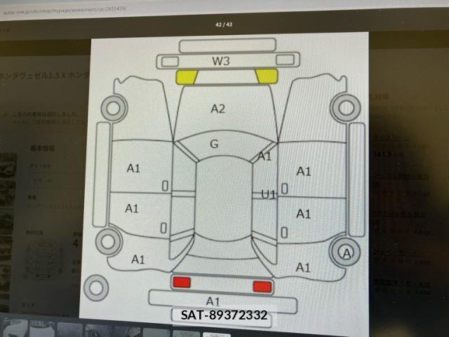 Honda VEZEL 2020-06 8746551-26