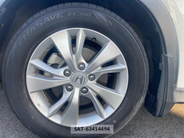 Honda VEZEL 2018-08 8746550-9
