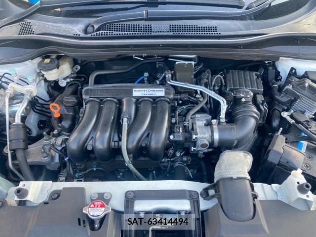 Honda VEZEL 2018-08 8746550-12