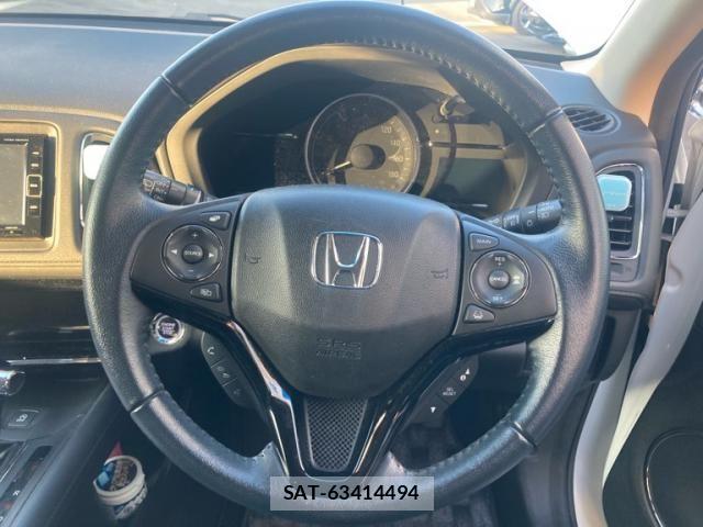 Honda VEZEL 2018-08 8746550-13