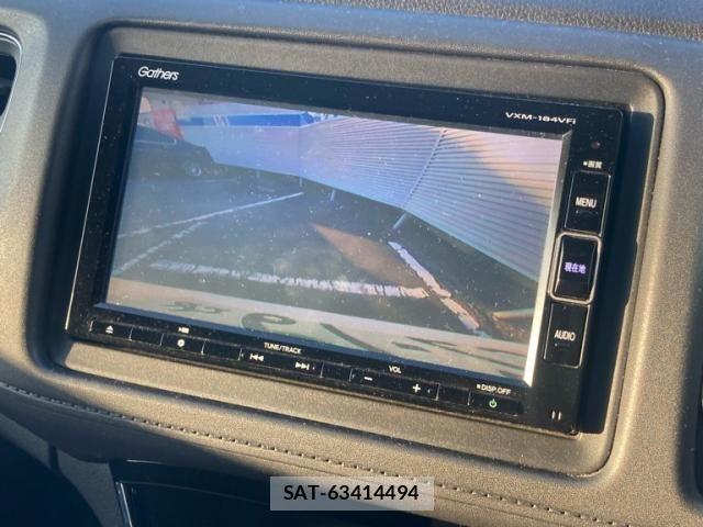 Honda VEZEL 2018-08 8746550-20