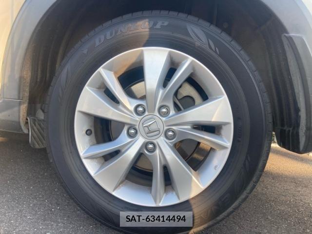 Honda VEZEL 2018-08 8746550-8